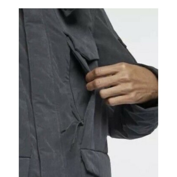 Nike Sportswear Tech Pack Down Fill Parka - Picture 3 of 9